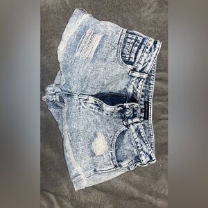 Kendall and Kylie Shorts